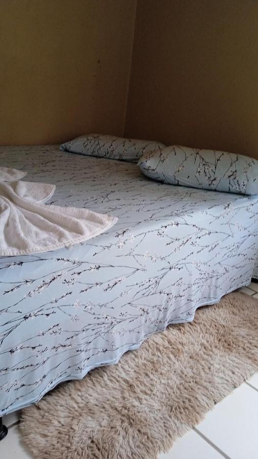 Pousada Casa Da Neuzita Lencois Dış mekan fotoğraf