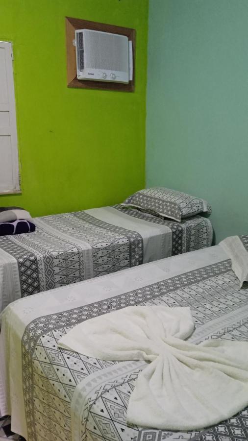 Pousada Casa Da Neuzita Lencois Dış mekan fotoğraf