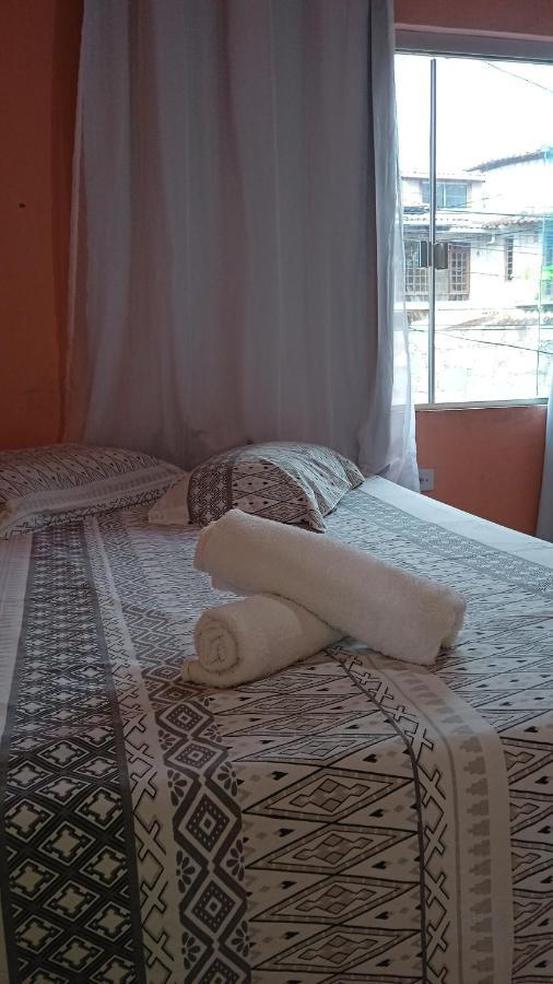 Pousada Casa Da Neuzita Lencois Dış mekan fotoğraf
