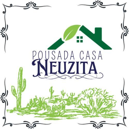 Pousada Casa Da Neuzita Lencois Dış mekan fotoğraf