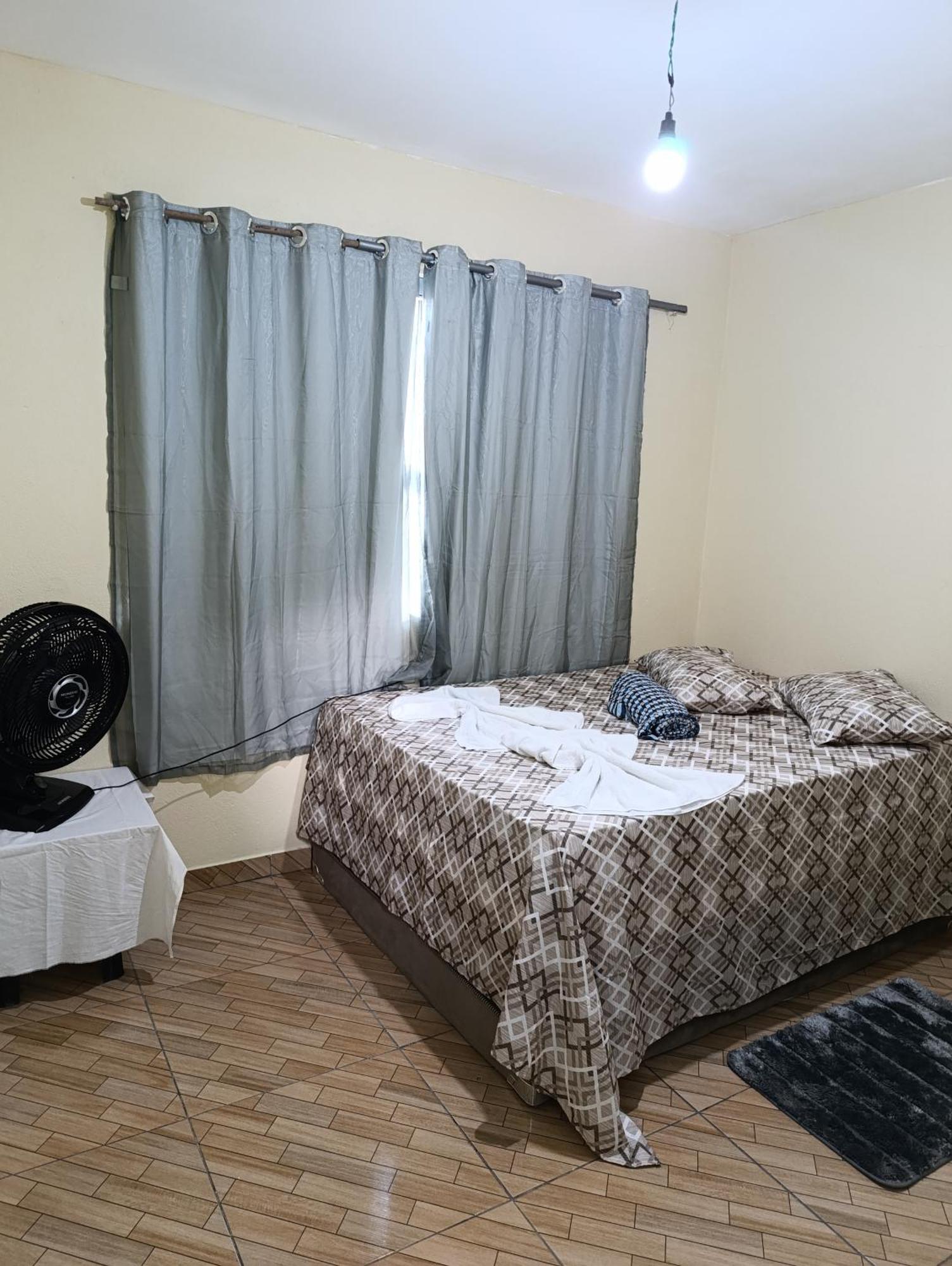 Pousada Casa Da Neuzita Lencois Dış mekan fotoğraf
