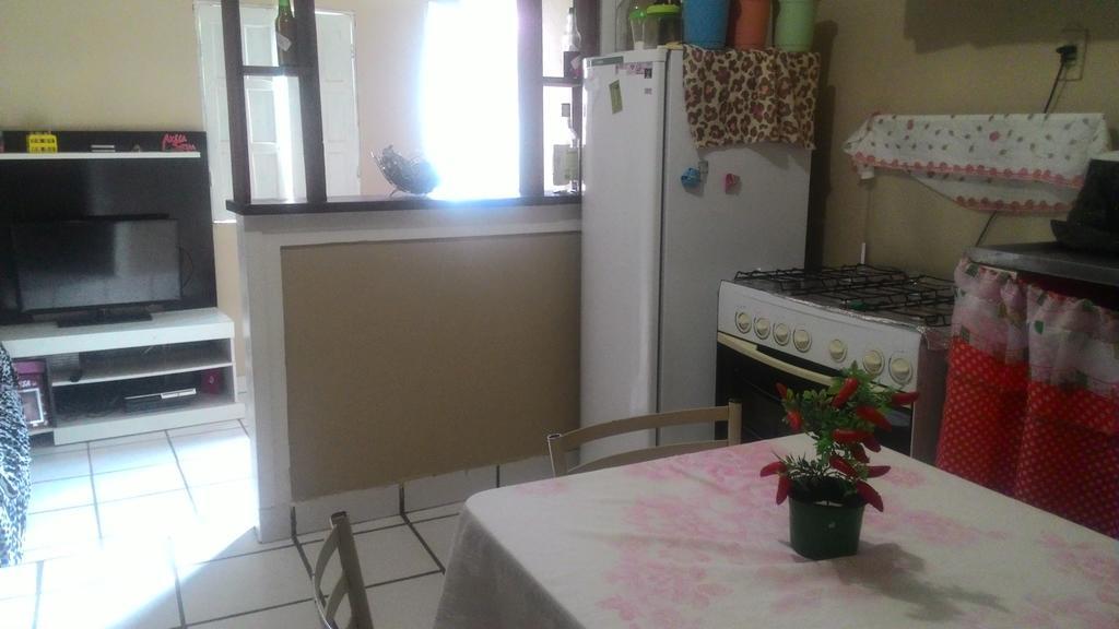 Pousada Casa Da Neuzita Lencois Dış mekan fotoğraf