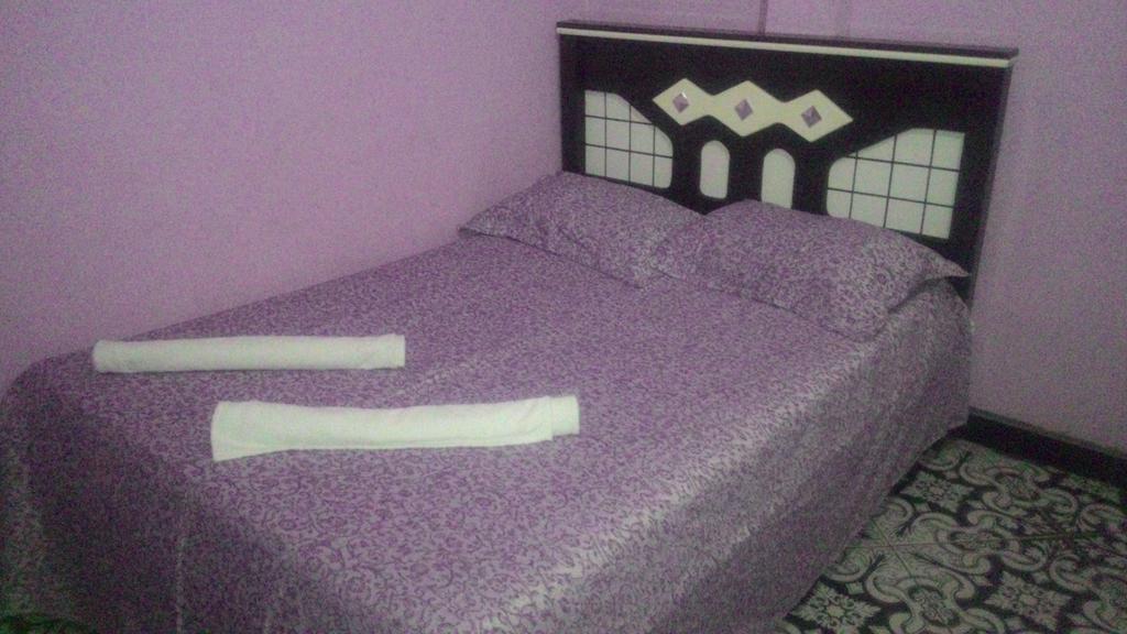 Pousada Casa Da Neuzita Lencois Dış mekan fotoğraf