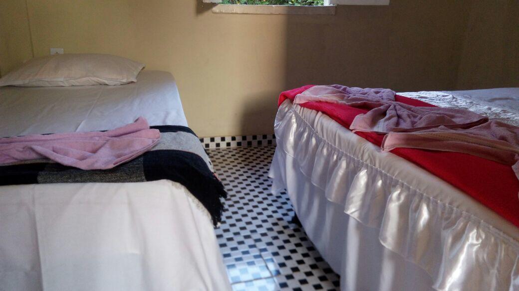Pousada Casa Da Neuzita Lencois Dış mekan fotoğraf