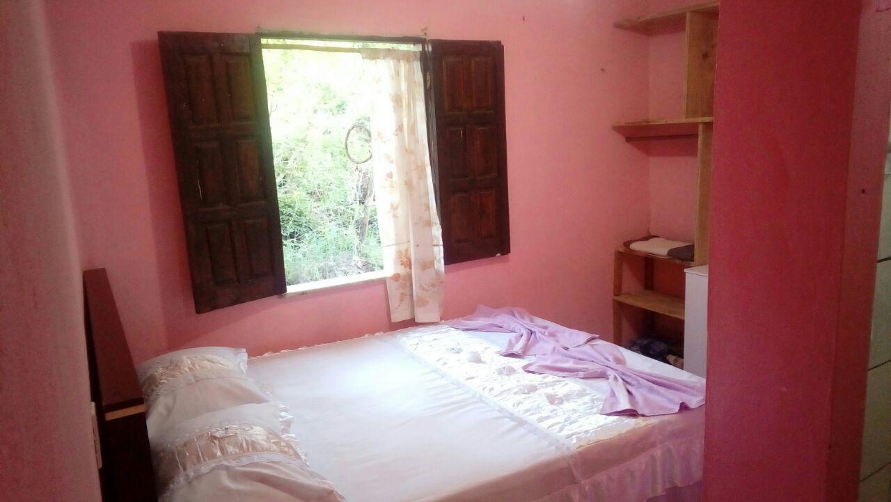 Pousada Casa Da Neuzita Lencois Dış mekan fotoğraf