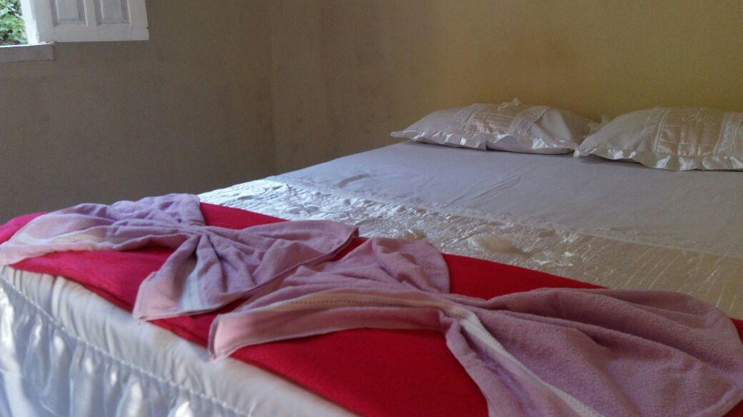 Pousada Casa Da Neuzita Lencois Dış mekan fotoğraf