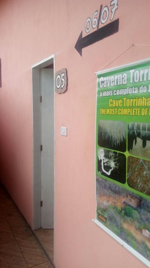 Pousada Casa Da Neuzita Lencois Dış mekan fotoğraf