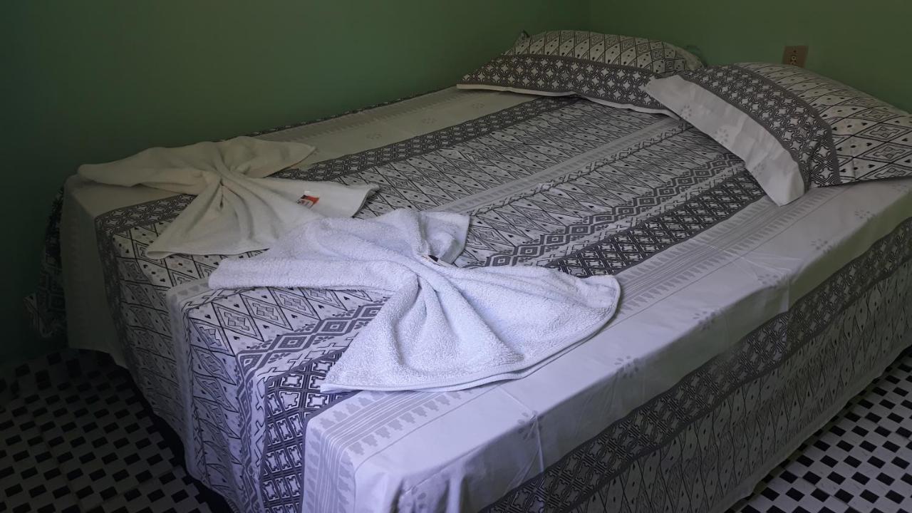 Pousada Casa Da Neuzita Lencois Dış mekan fotoğraf