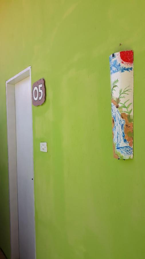 Pousada Casa Da Neuzita Lencois Dış mekan fotoğraf